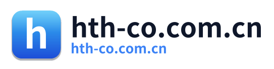 hth-co.com.cn Logo